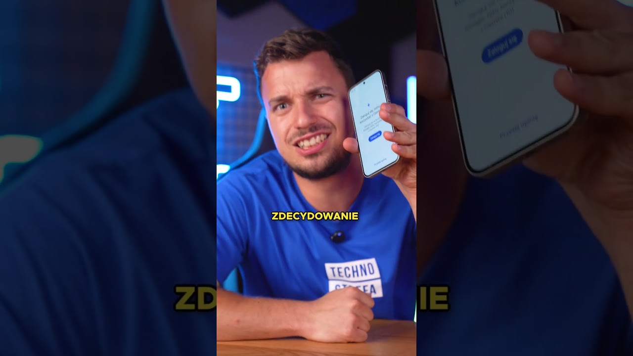 Ten Xiaomi to pogromca iPhone 🔥