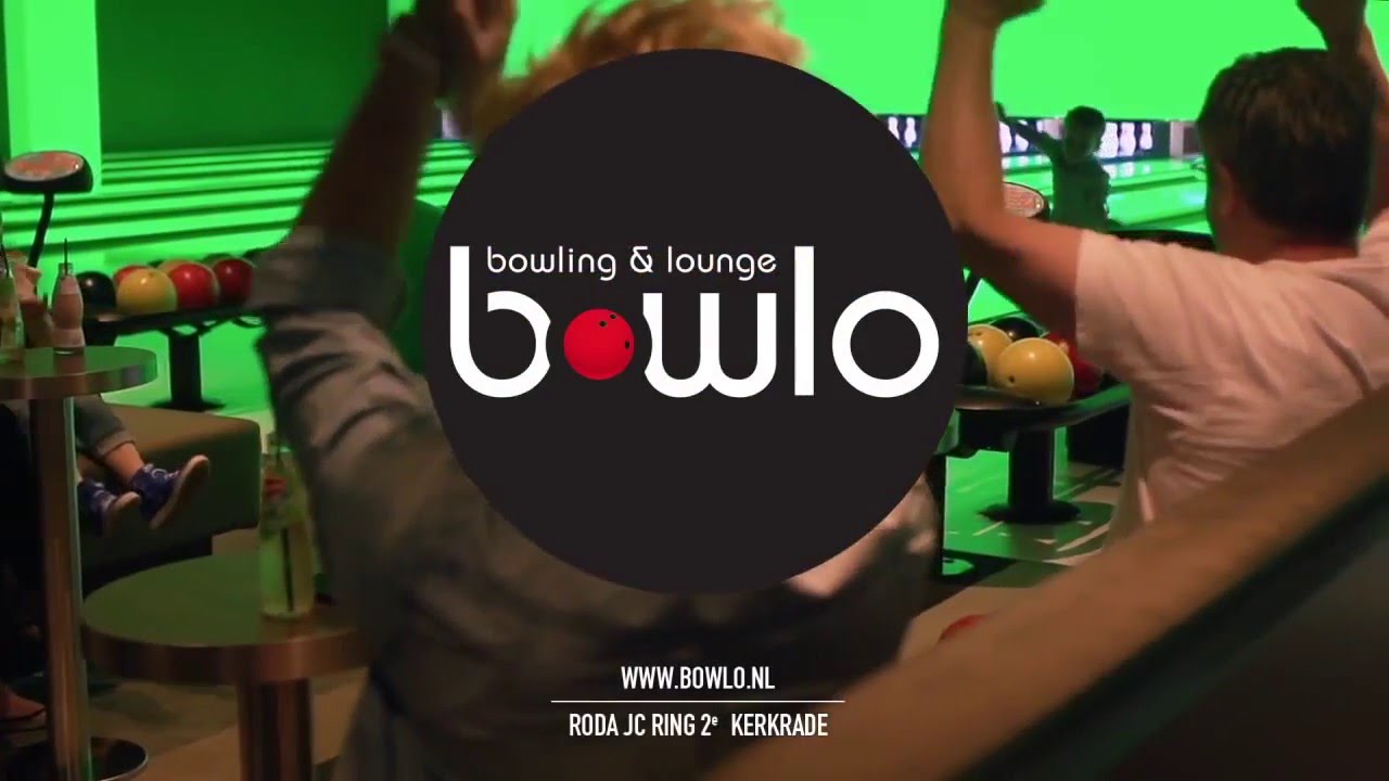 Bowlo Bowling & Lounge