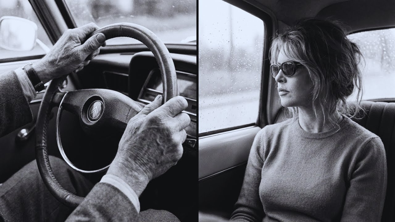 Le Chauffeur Loyal de Bardot — L'Histoire de Celui qui a Gardé le Silence