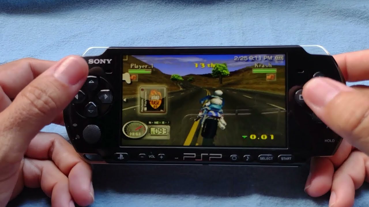 converter jogos de ps1 para psp