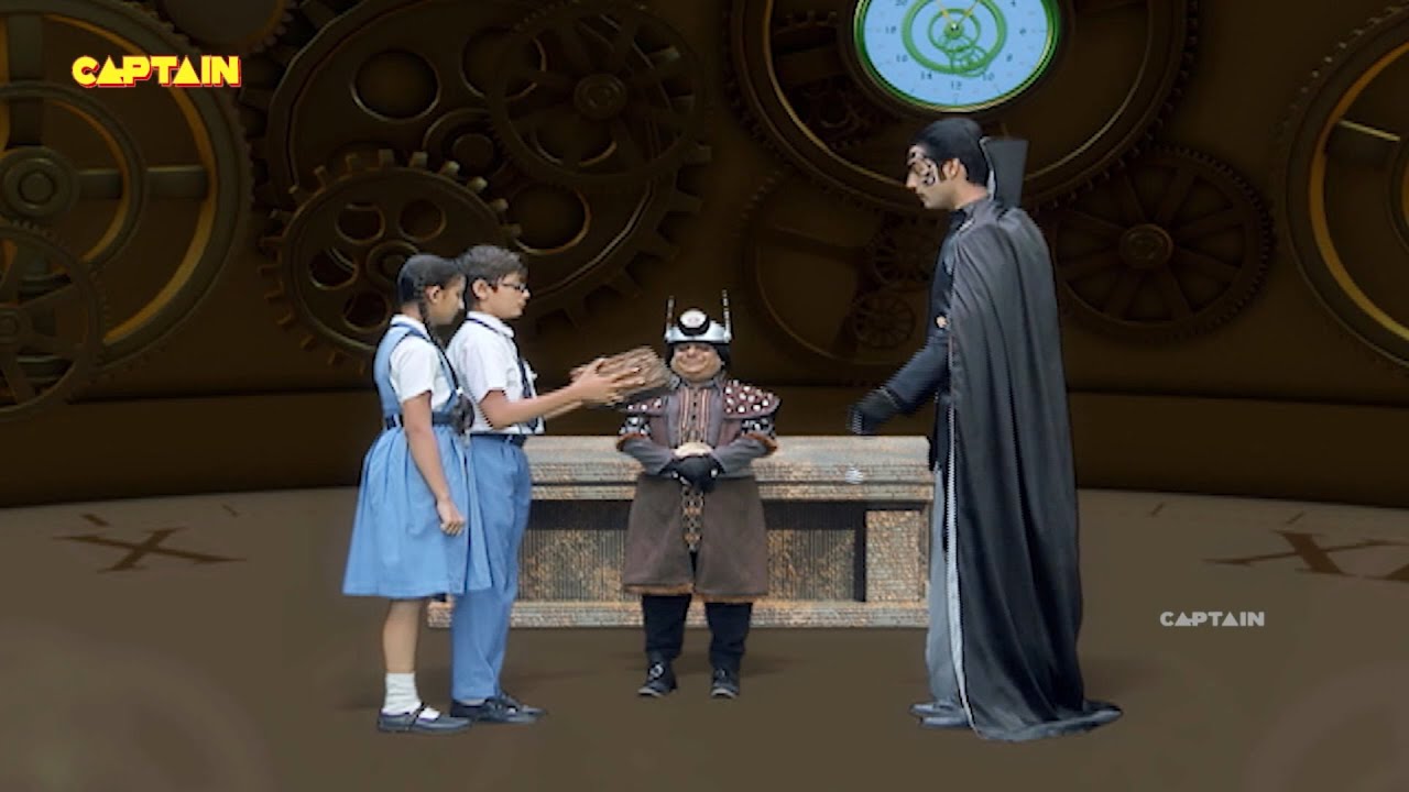 Baalveer ( बालवीर ) Full Episode 730 || Dev Joshi, Karishma Tanna