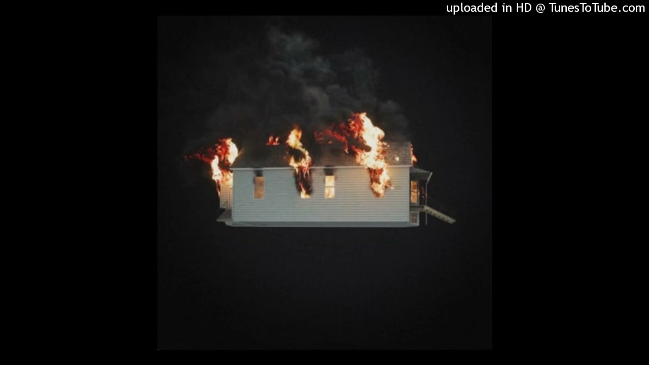 OXYGEN - Sean Leon & Kanye West (INSTRUMENTAL)