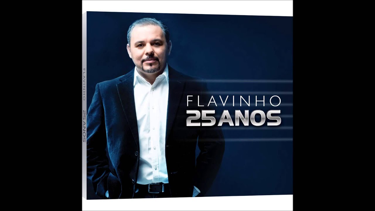 Flavinho - Santo Nome