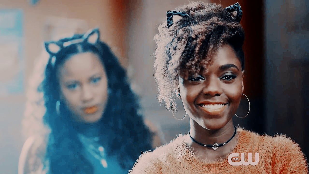 Josie McCoy (Back to Black: riverdale cast) +3x19