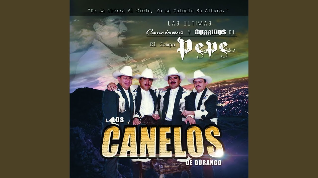 El Corrido del Chapo (Banda)