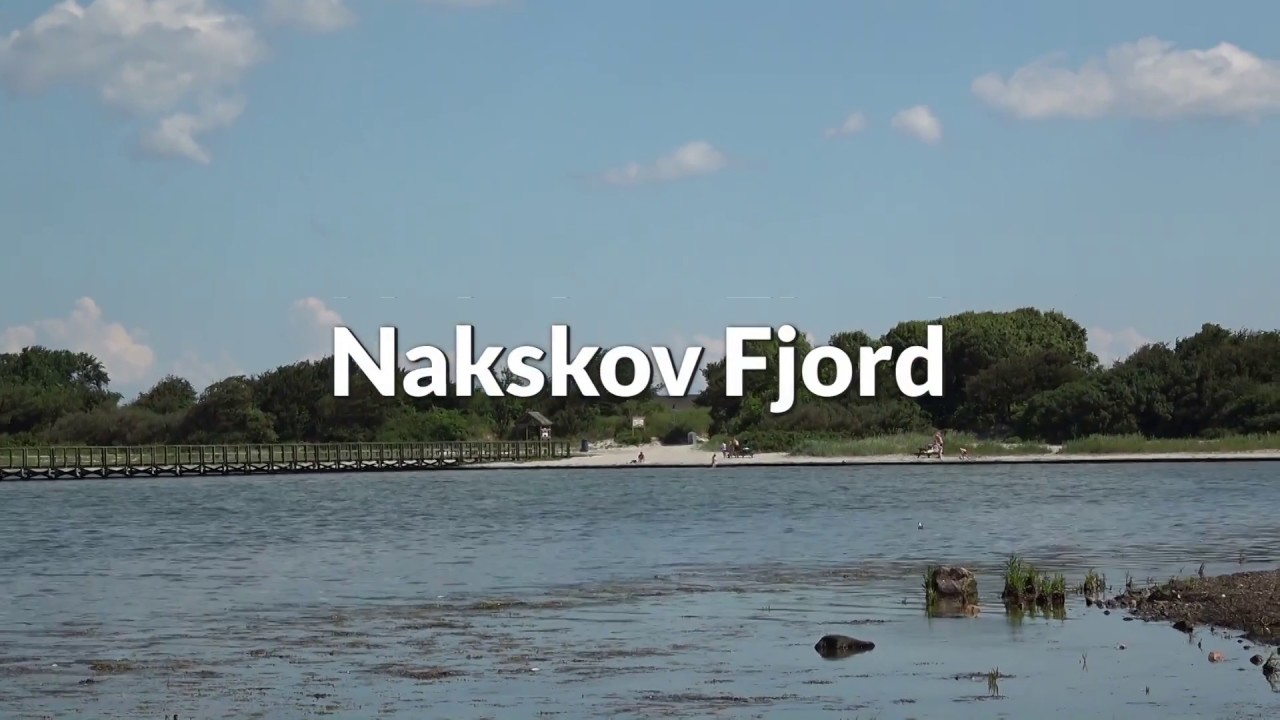 Nakskov Fjord - Hestehovedet.