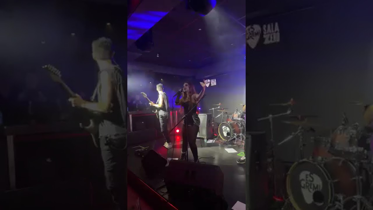 Hyshtral - Live at Es Gremi Centre Musical (10.01.2026)