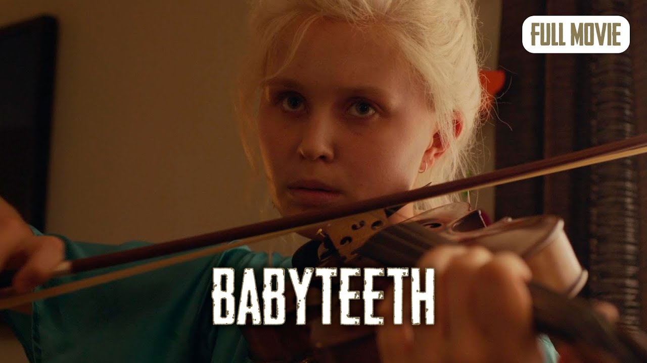 Babyteeth | English Full Movie | Comedy Drama Romance