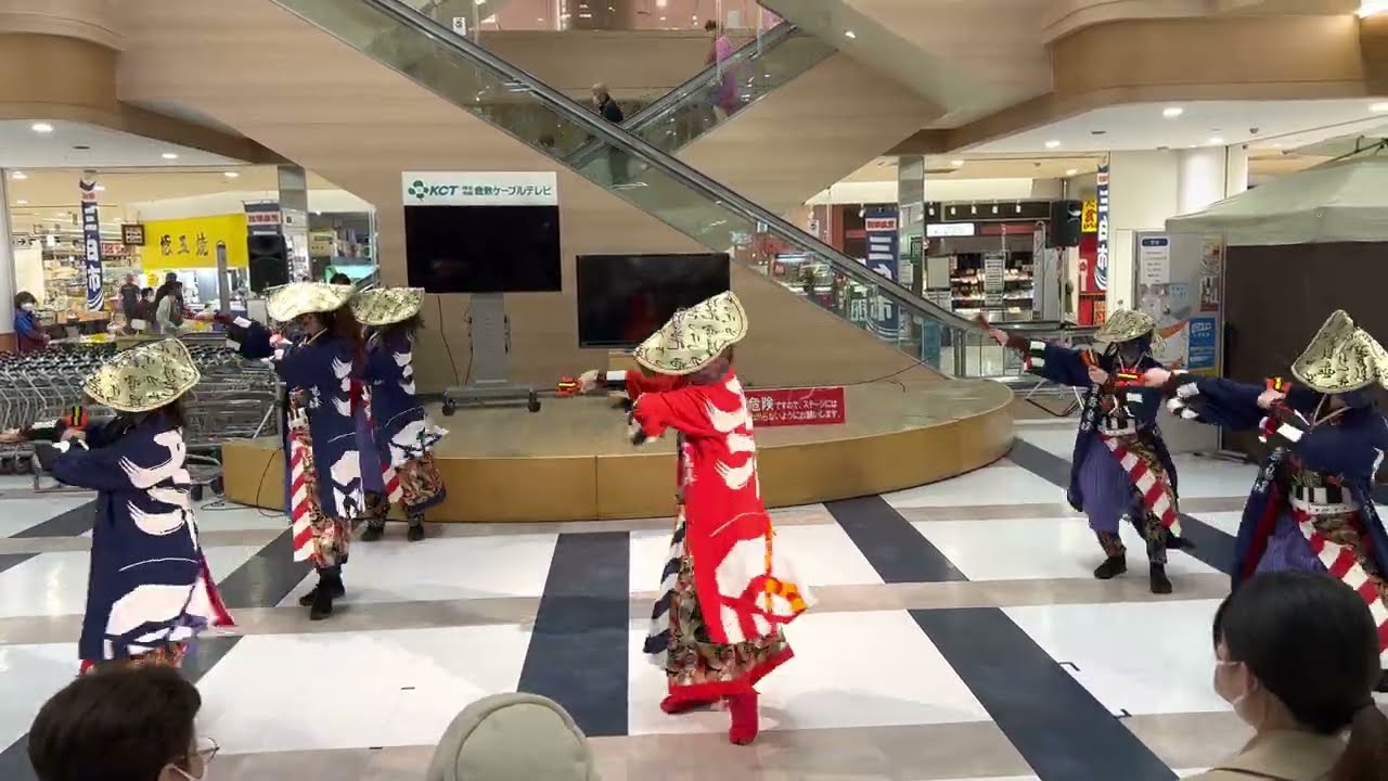 華舞鬼蜂 三白市 2022.4.24