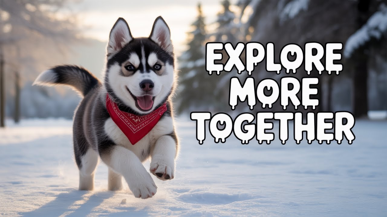 The Best New Year Dog Goals for Every Owner