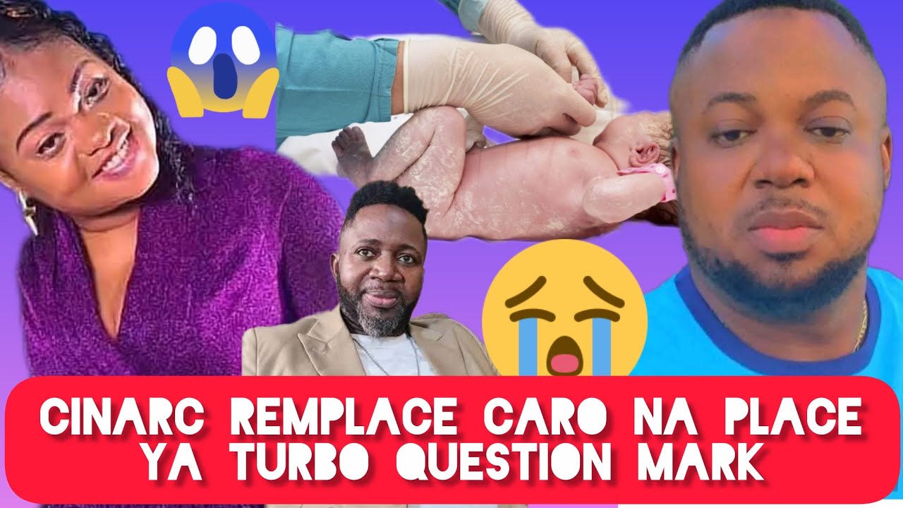 LIKAMBO SOMO😱CARO REMPLACE👉TURBO😭KUFA MYSTIQUE💔CALEB ATEKI👉MUANA ATAMBOLA MABE😳MATANGA  NUNGU NUNGU