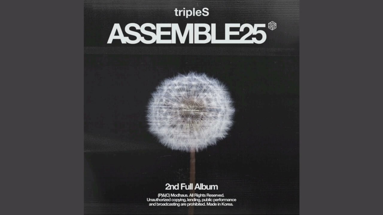 tripleS(트리플에스) '깨어' (Are You Alive) (Audio)