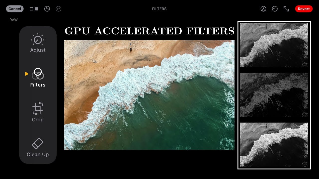 GPU Accelerated Image Filters | GPU Cache & Constant Memory | CUDA C/C++