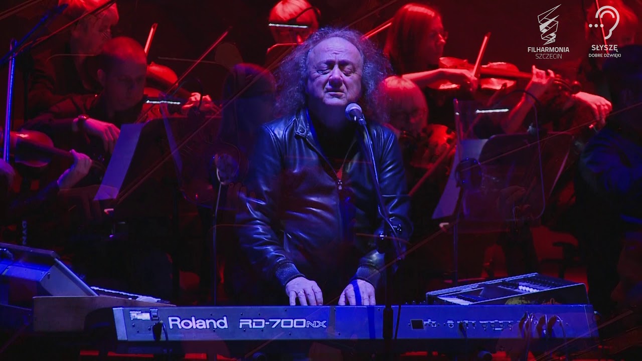 SBB z Orkiestrą [Filharmonia Szczecin Online]