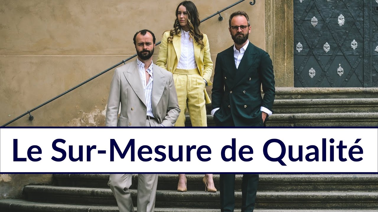 Comment choisir un bon salon de sur-mesure ?