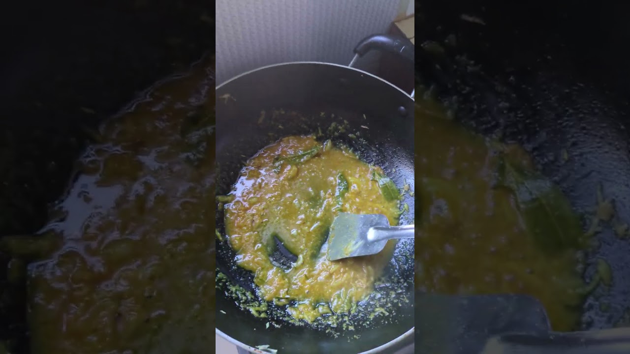 ইফতারের জন্য বুট রান্না করা হচ্ছে #viral #foryou #cooking 