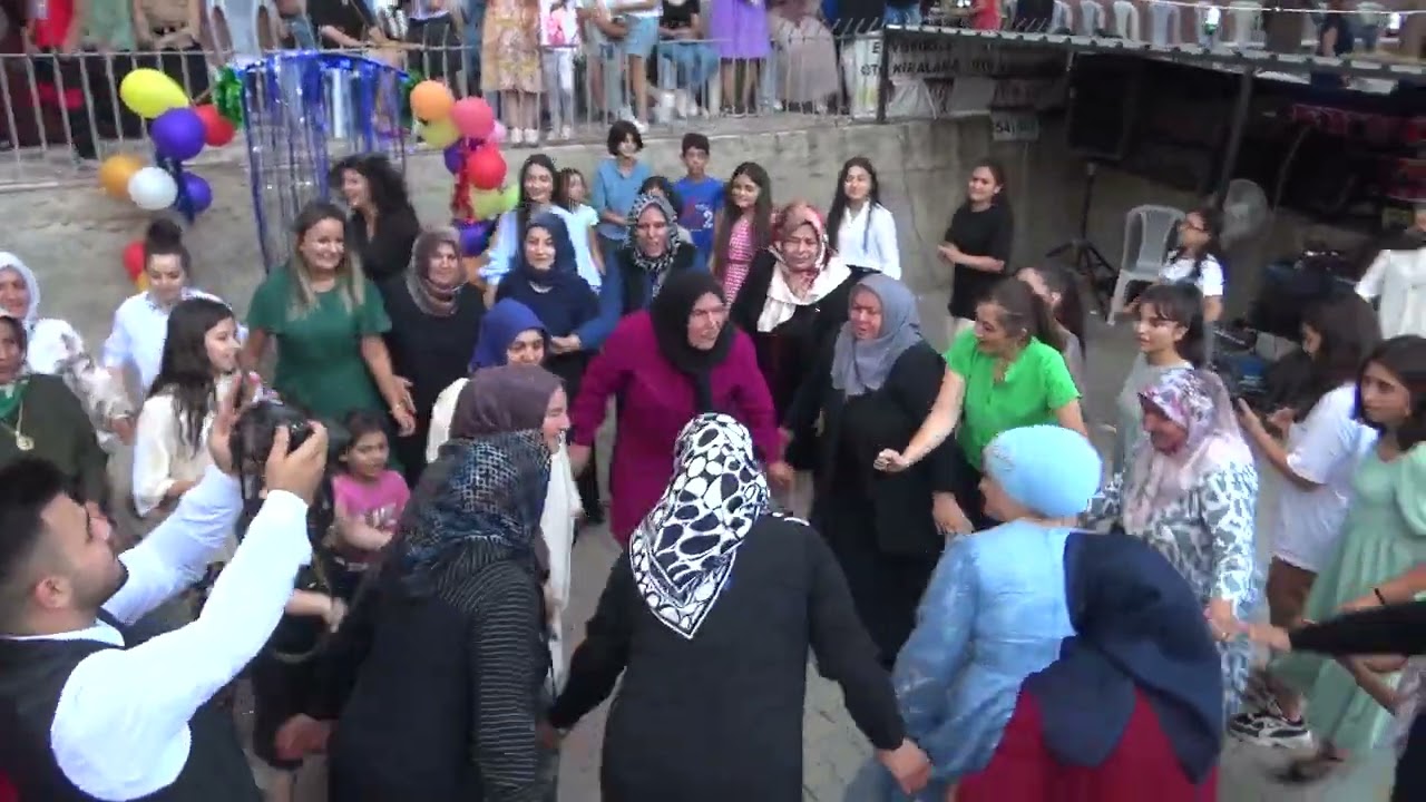 GÜRGEN KAMERA (MUSTAFA KARATAŞ SÜNNET 5)