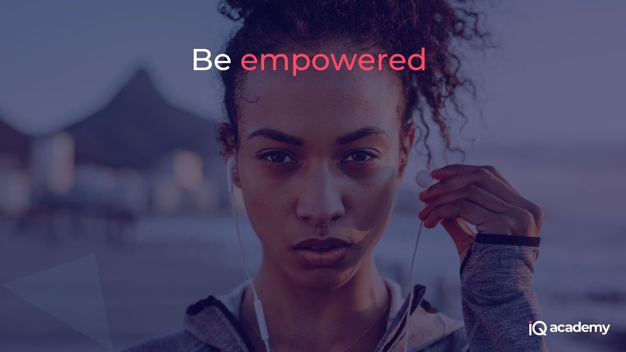 Positive Mindset for Study Success - iQ Academy