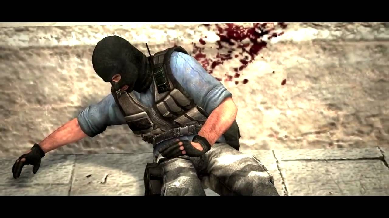 CS:S | 