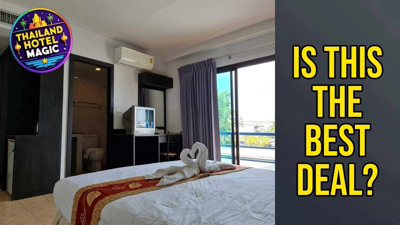Desa Phuket - Is This the Best Deal? | Phuket, Thailand🌟