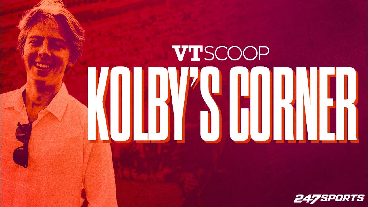 Kolby’s Corner: Messiah Mickens Commits to Virginia Tech | UVA Preview, Recruiting Scoop & More