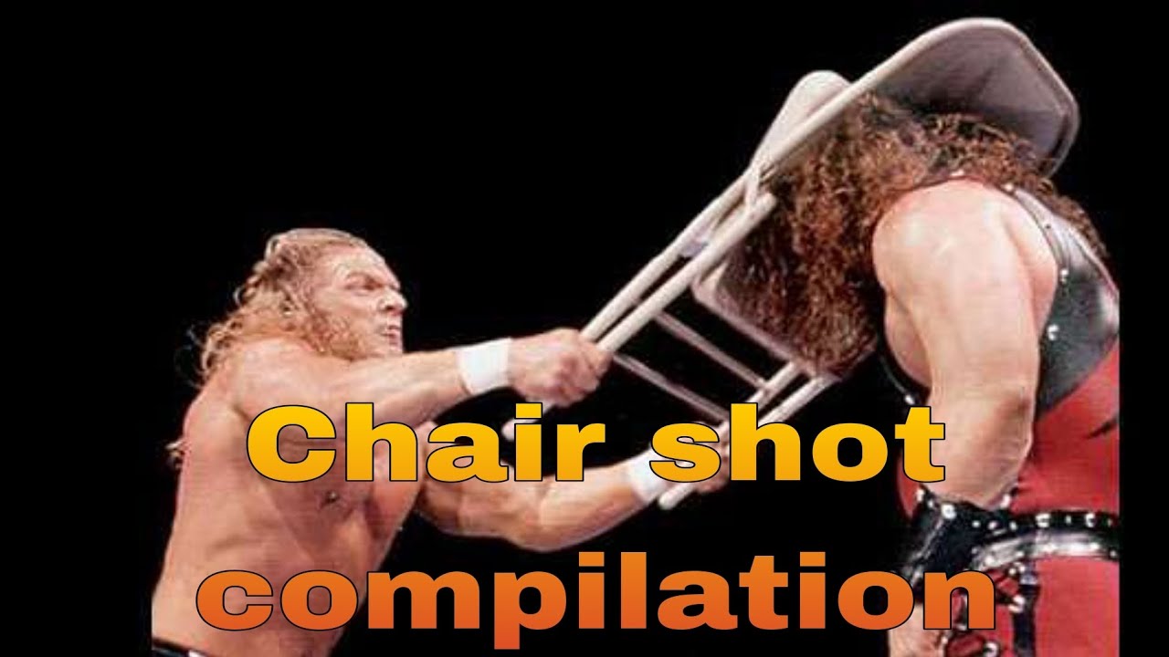 chair shot compilation