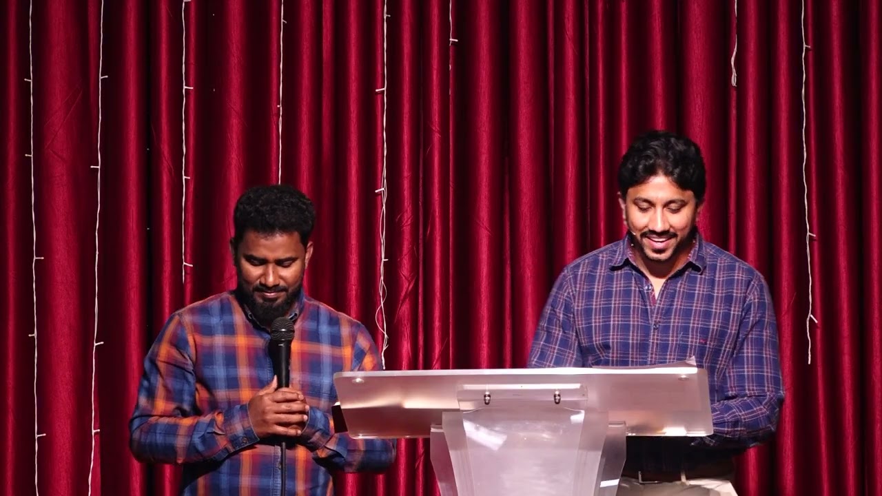 Bethel Reformed Church || February 8th, 2026 ||