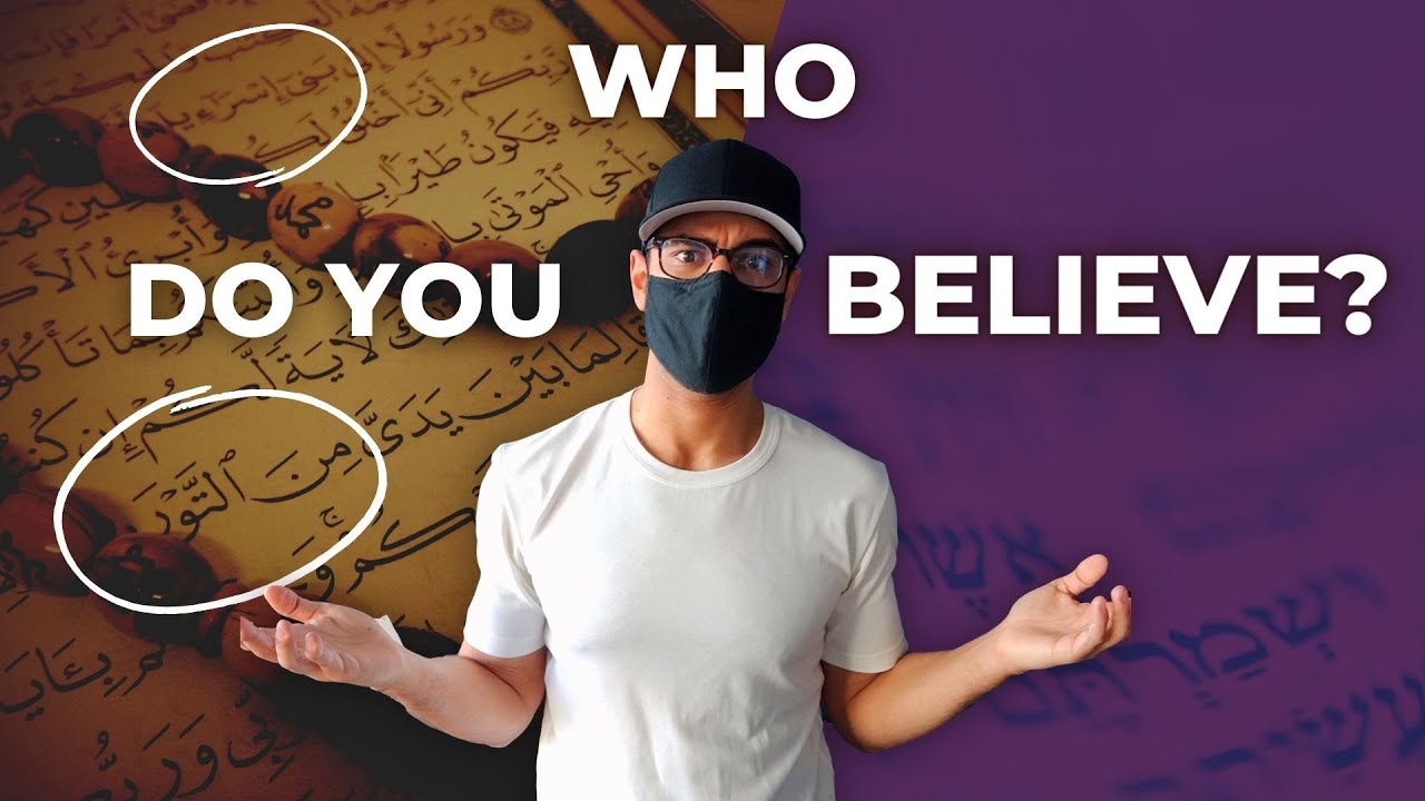 An unlikely islamic miracle