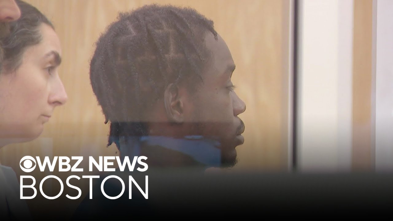 Canton man allegedly opened bedroom window, grabbed sleeping woman's ankle