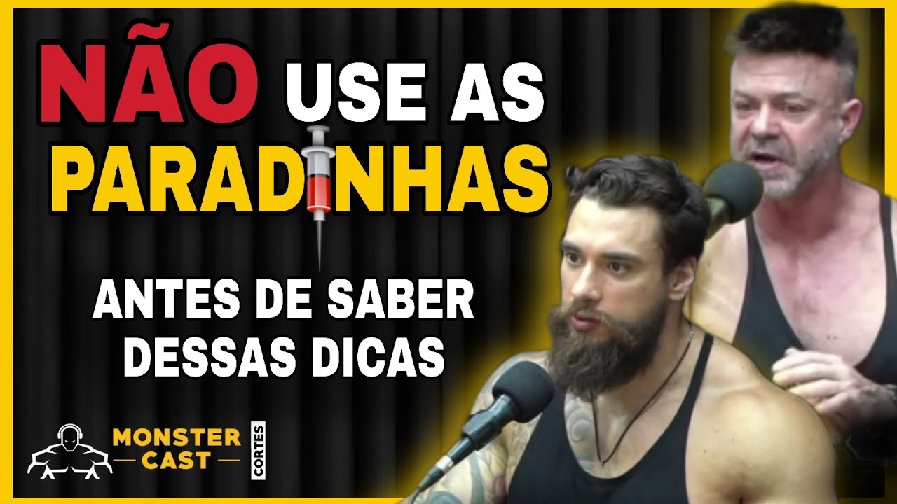 VAI DEIXAR DE SER NATURAL ? VEJA ANTES !