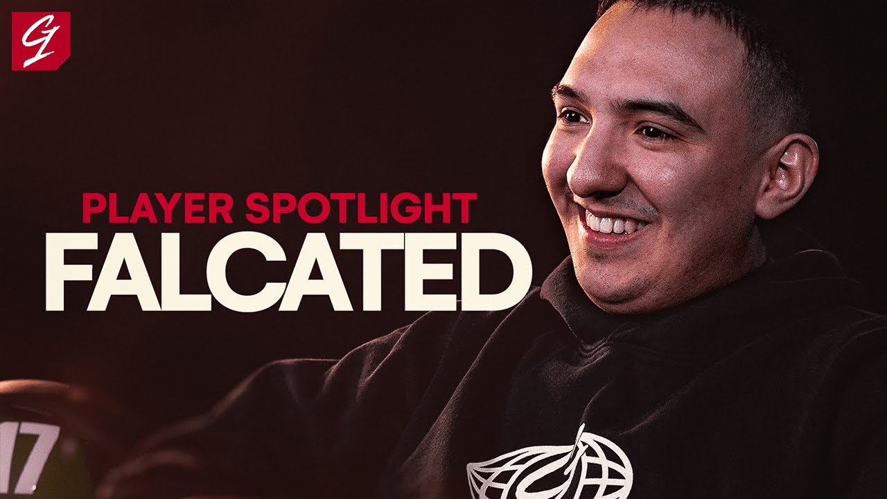 The Duo is BACK | Falcated (G1 Player Spotlight)
