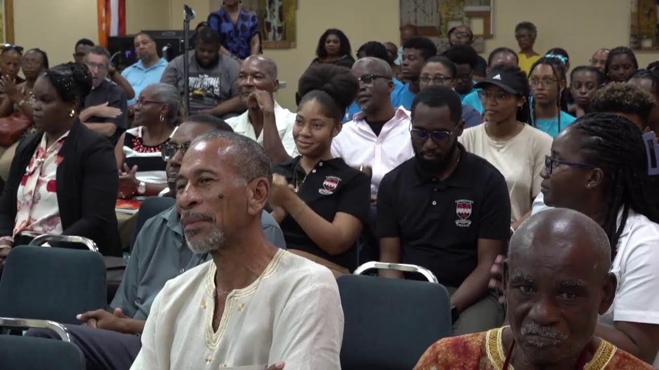 A Celebrationof the 35th anniversary of the publication of Emancipation Still Comin