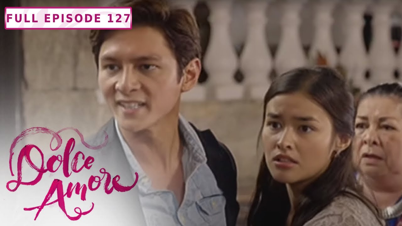 Full Episode 127 | Dolce Amore