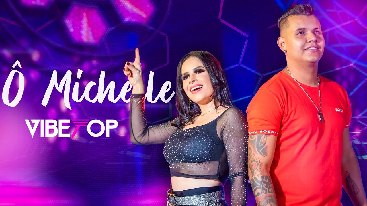 Ô Michelle