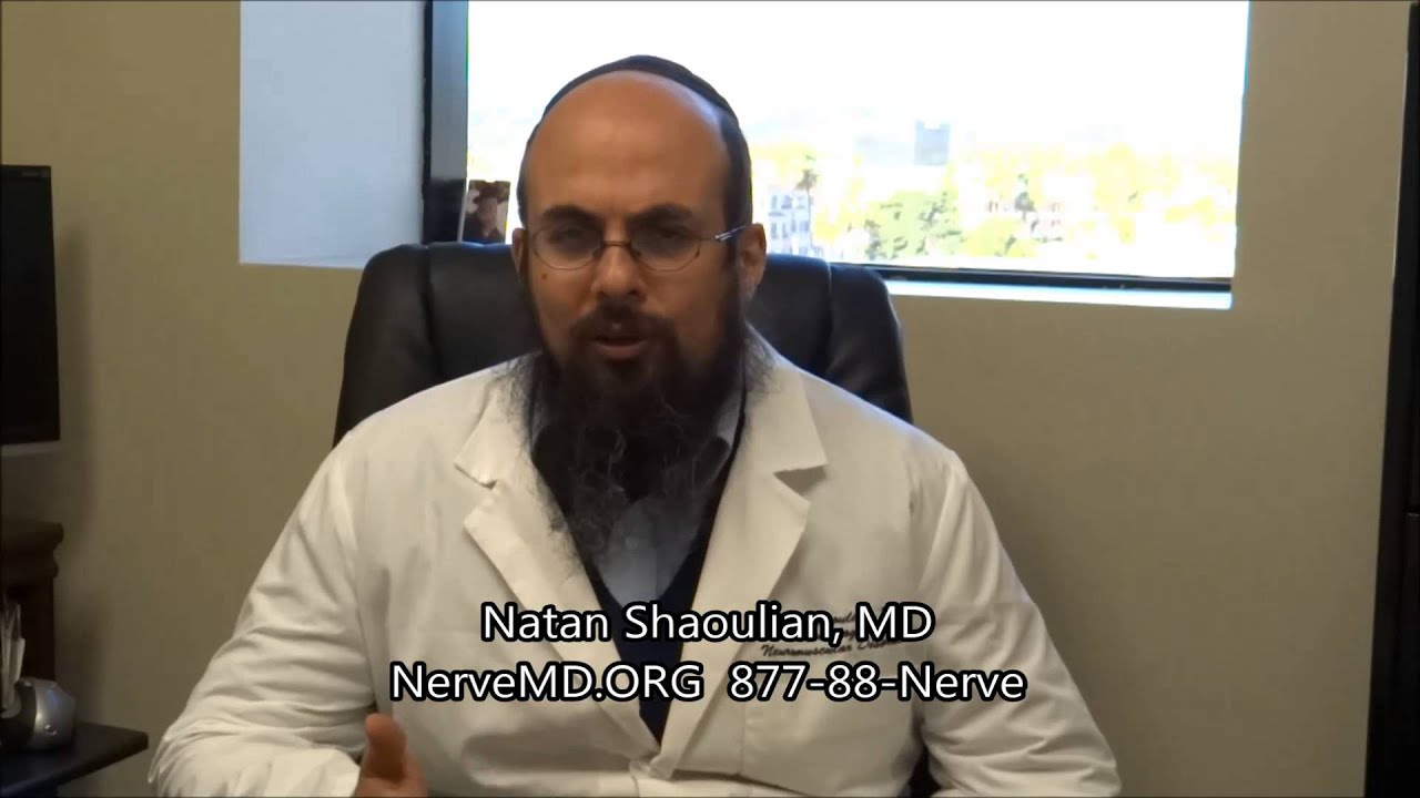 Treatment of CIDP