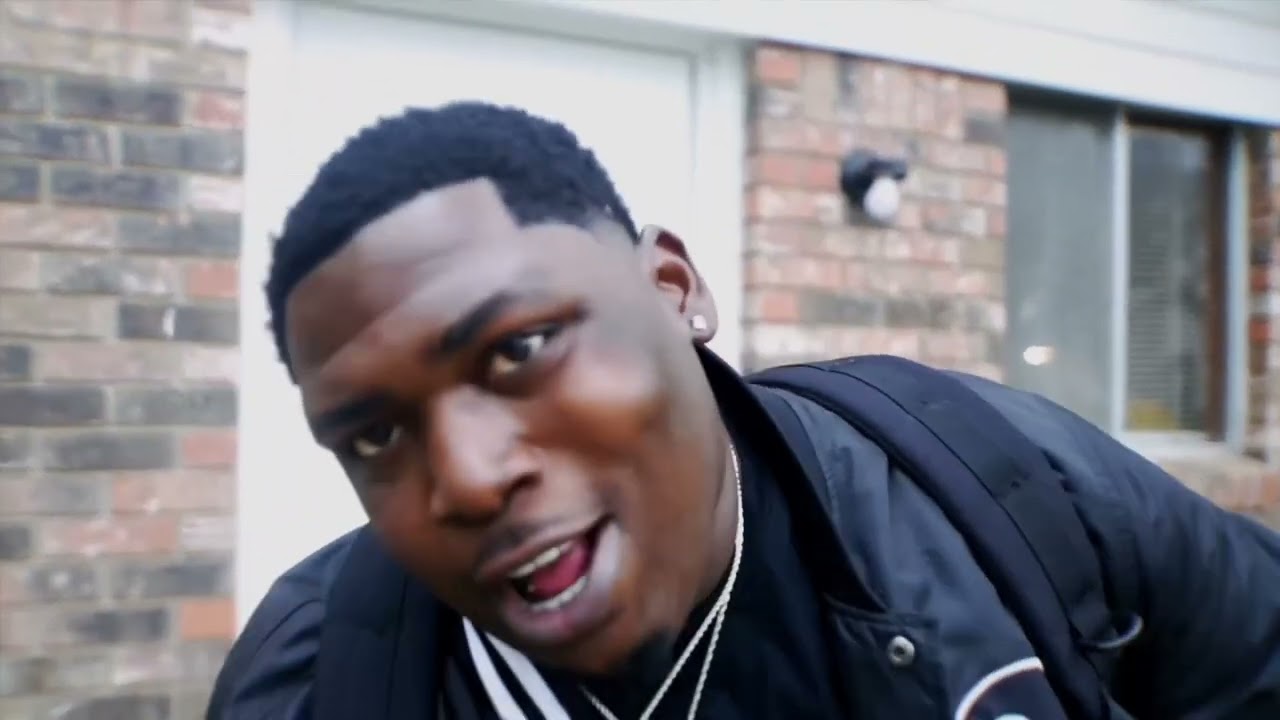 Zoelyfe Zoe - 4-4 Bulldog (Official Video) #318 #shark