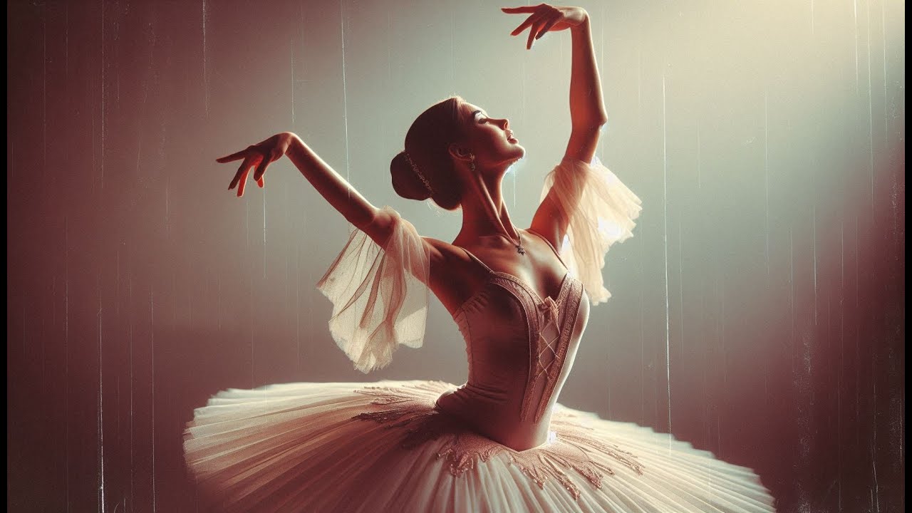 MORAWIND feat ARIA HOPE - I only want you close tonight