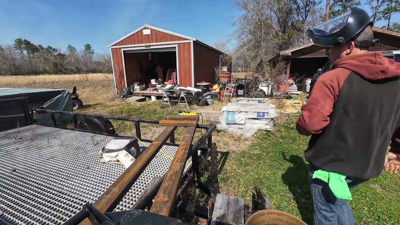 Ford F150 Toolbox part 2