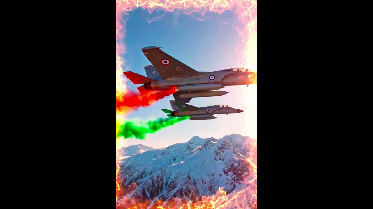 Bharat Purush original patriotic song by Laidback Yash