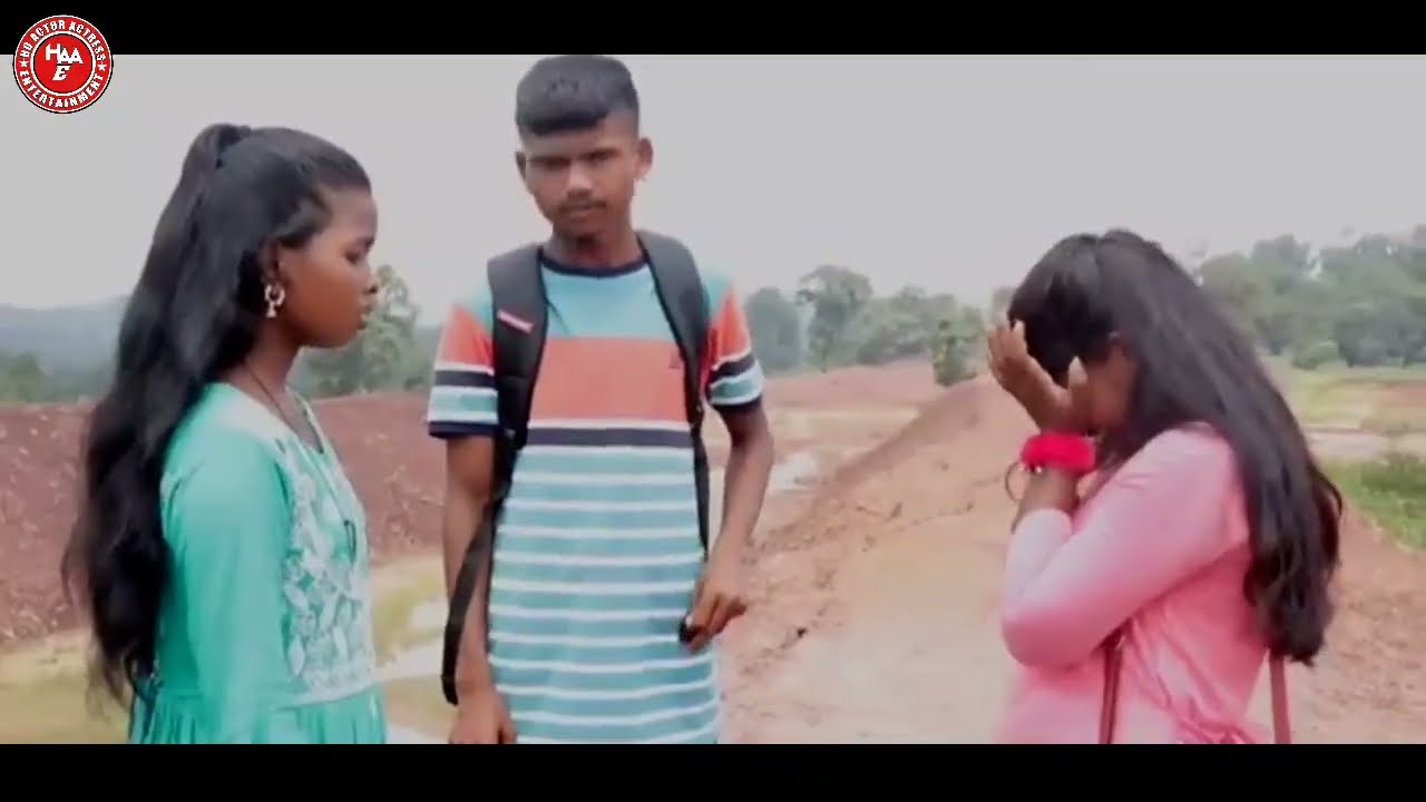  Ho munda Short film/BEWFAA// Part-2) Laxmi mai Krishna Hembram