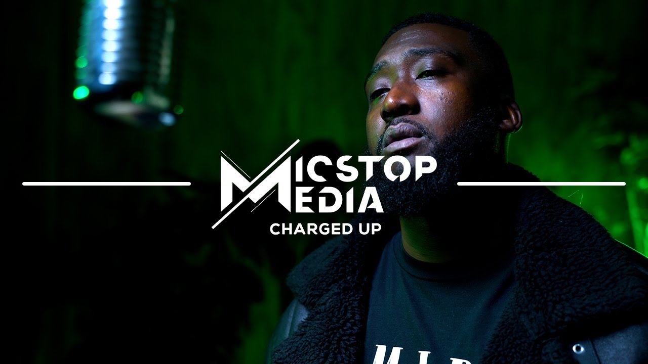 Busy Billage - Charged Up [S2.E57] MicStop Media