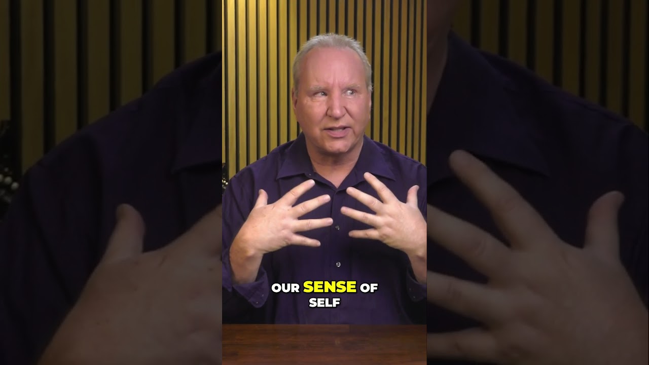 How Emotional Trauma Distorts Your Sense of Self