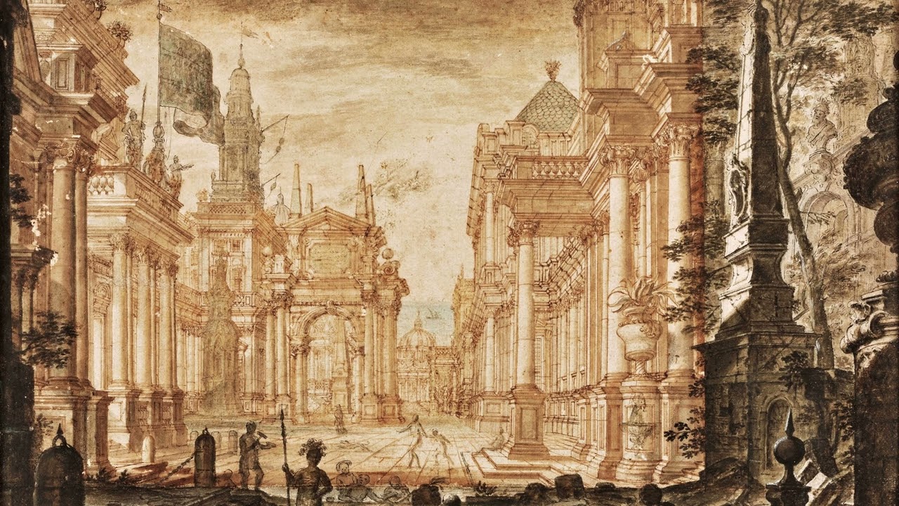 Georg Matthias Monn (1717-1750) - Concerto a 5