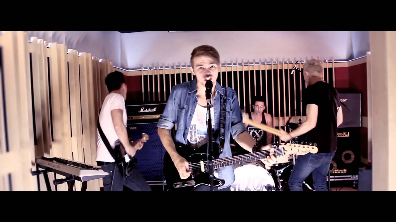 Katy Perry - Unconditionally (Rock Cover by City of Heroes)