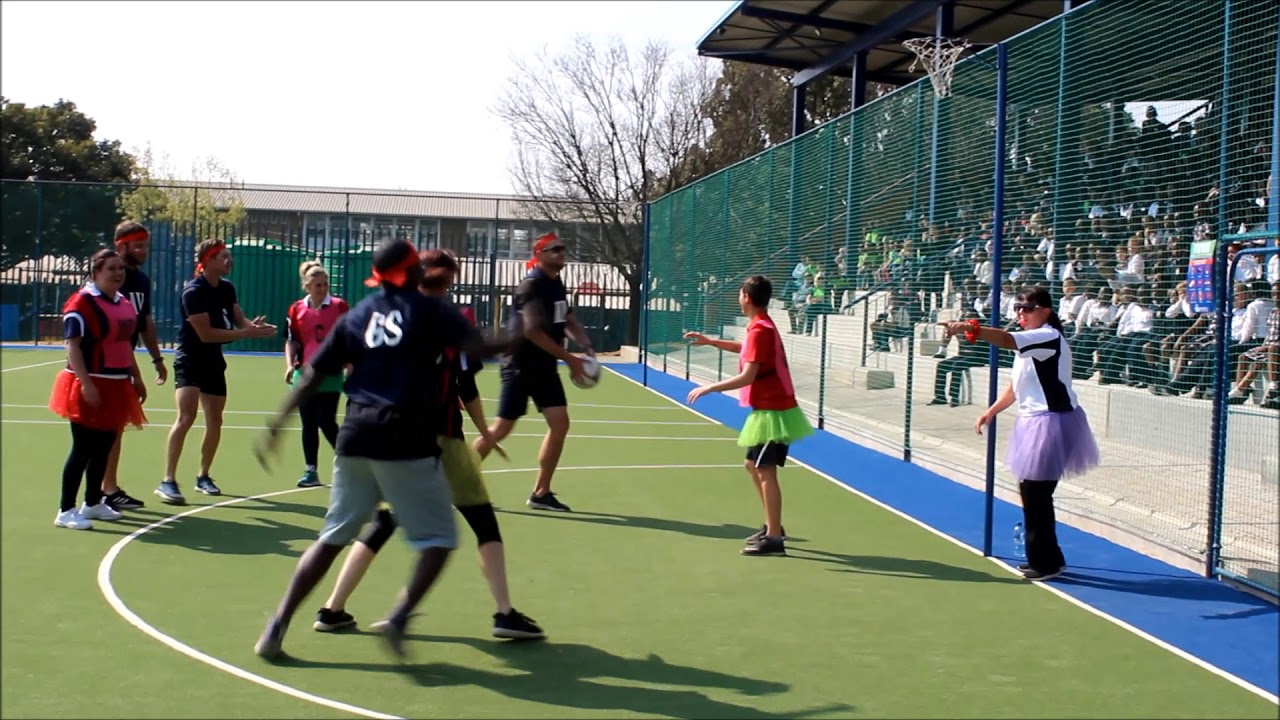 Aston Manor Primary School boasts new facilities
