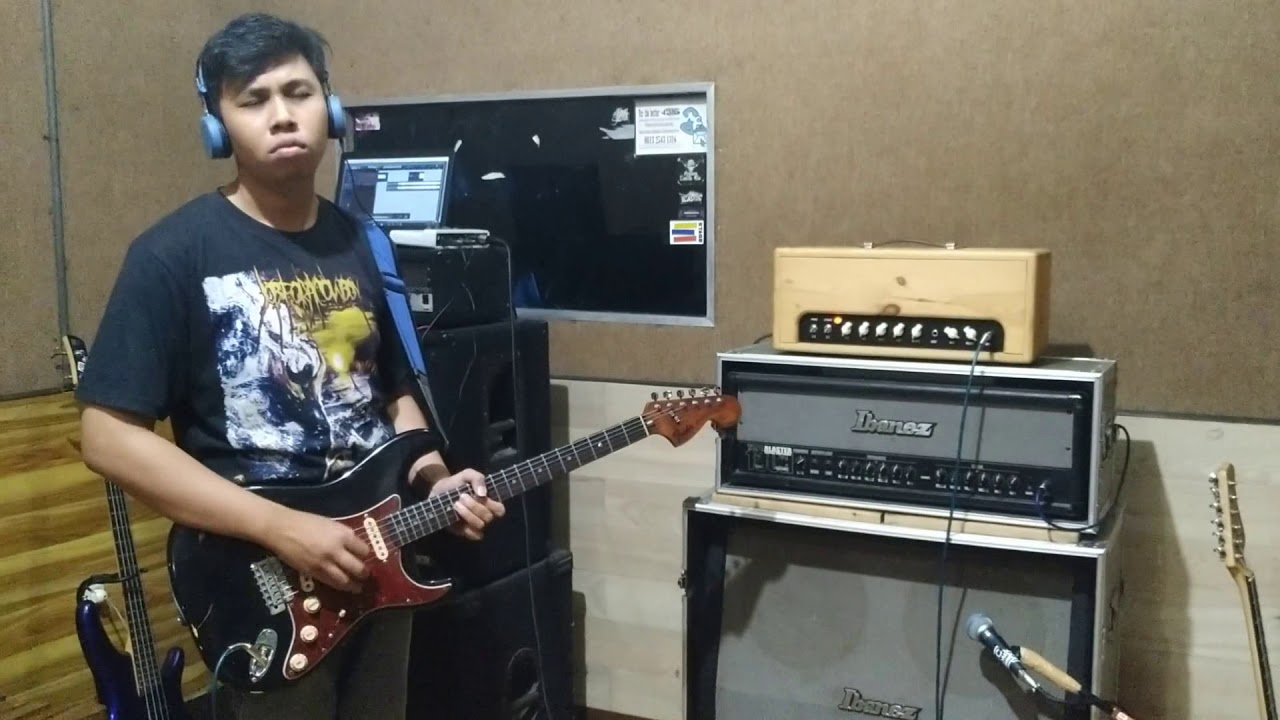 1979 Fender Stratocaster - Little Wing