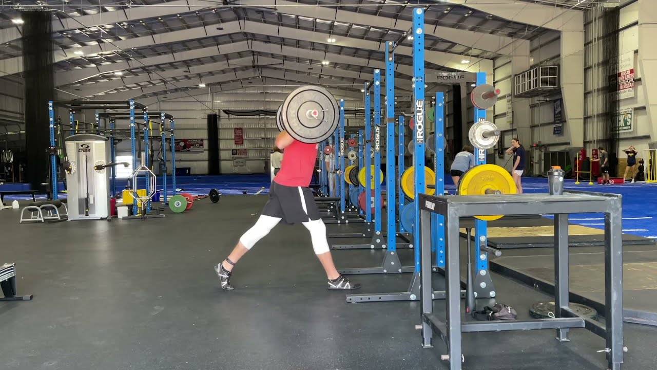 Day 3 Training Session | In-Season 90 MPH Formula