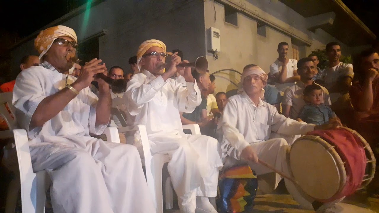 Tabal tounsi (jijel-bou3afroun)