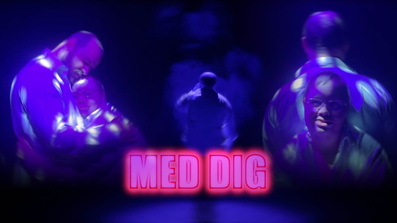 LENA ft Emra - Med Dig