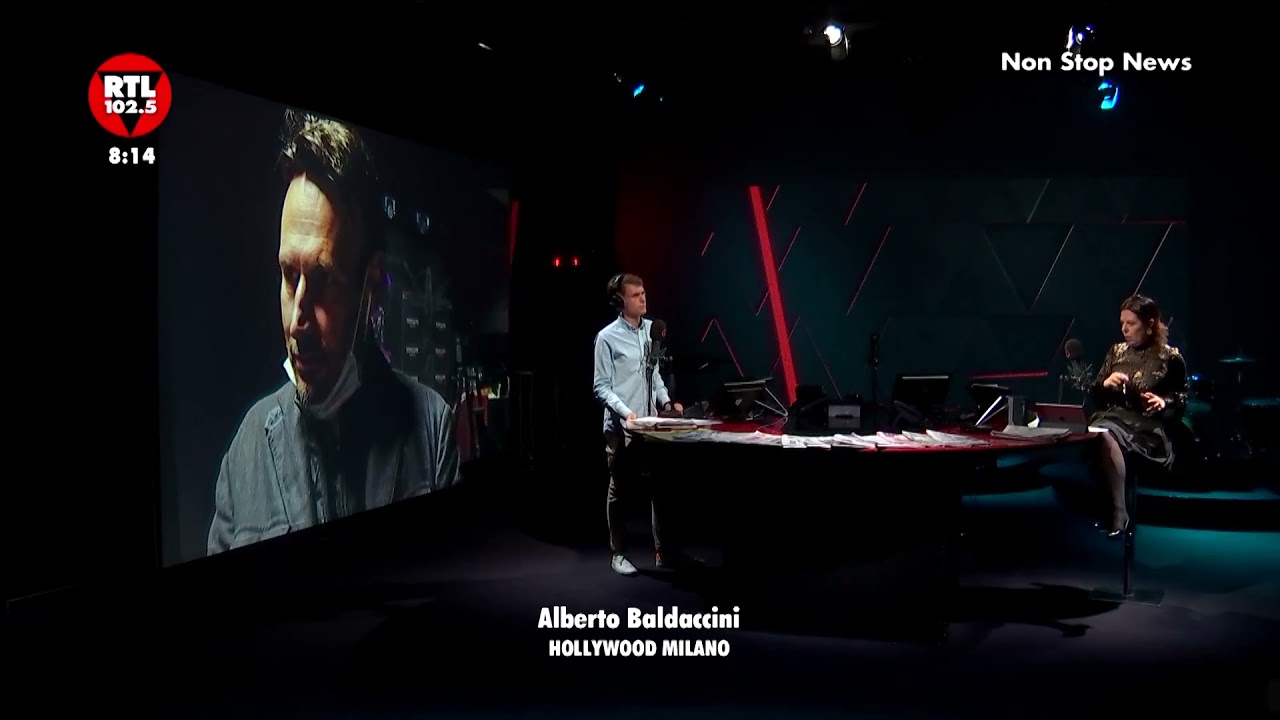 Alberto Baldaccini: noi, titolari di discoteche in crisi